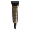 NYX PROFESSIONAL MAKEUP Eyebrow Gel, Brunette