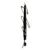 NYX PROFESSIONAL MAKEUP Fill & Fluff Eyebrow Pomade Pencil, Brunette