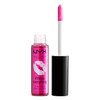 NYX PROFESSIONAL MAKEUP #THISISEVERYTHING Lip Oil, Lip Gloss - Sheer Berry