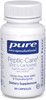 Pure Encapsulations Peptic-Care (Zinc-L-Carnosine) Hypoallergenic Supplement Provides Antioxidant Support for Overall Gastric Health and Comfort 60 Capsules Pure Encapsulations Peptic-Care (Zinc-L-Carnosine) Hypoallergenic Supplement Provides Antioxidant Support for Overall Gastric Health and Comfort 60 Capsules