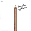 NYX PROFESSIONAL MAKEUP Epic Wear Liner Stick, Long-Lasting Eyeliner Pencil - Rose Gold