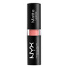 NYX Professional Makeup Matte Lipstick, Temptress, 0.16 Ounce