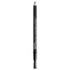 NYX PROFESSIONAL MAKEUP Eyebrow Powder Pencil, Ash Brown