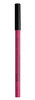 NYX PROFESSIONAL MAKEUP Slide On Lip Pencil, Lip Liner - Sweet Pink (Violet-Fuchsia)