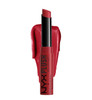 NYX Professional Makeup Plush Gel Lipstick, Sharp Femme, 0.05 Ounce
