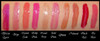 NYX Mega Shine Lip Gloss LG136 Dolly Pink