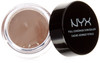 NYX Professional Makeup Concealer Jar, Nutmeg, 0.25 Ounce