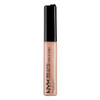 NYX Professional Makeup Mega Shine Lip Gloss, Frosted Beige, 0.37 Ounce