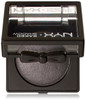 NYX Professional Makeup Baked Eyeshadow, Death Star, 0.1 Ounce