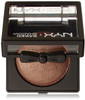 NYX Professional Makeup Baked Eyeshadow, Bittersweet, 0.1 Ounce