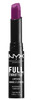 NYX Cosmetics Full Throttle Lipstick Trickster