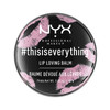 NYX PROFESSIONAL MAKEUP #THISISEVERYTHING Lip Balm