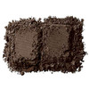 NYX Eyebrow Cake Powder, Dark Brown/Brown