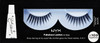 NYX Professional Makeup Fabulous Eye Lashes, Sugarlicious, (Pack of 2)