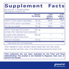 Pure Encapsulations - PureDefense Chewables - Hypoallergenic Dietary Supplement for Daily Immune Support - 120 Chewable Tablets