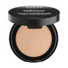 NYX PROFESSIONAL MAKEUP Hydra Touch Powder Foundation, Tan, 0.31 Ounce