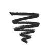 NYX PROFESSIONAL MAKEUP Slide On Pencil, Waterproof Eyeliner Pencil, Black Sparkle