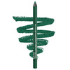 NYX PROFESSIONAL MAKEUP Slide On Pencil, Waterproof Eyeliner Pencil, Tropical Green