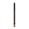 NYX PROFESSIONAL MAKEUP Metallic Eyeliner, Eyeliner Pencil, Copper