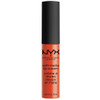 NYX Professional Makeup Soft Matte Lip Cream, San Juan