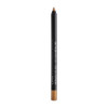 NYX PROFESSIONAL MAKEUP Metallic Eyeliner, Eyeliner Pencil, Gold