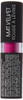 NYX Professional Makeup Velvet Matte Lipstick, Unicorn Fur, 0.14 Ounce