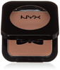 NYX PROFESSIONAL MAKEUP High Definition Blush, Nude'tude, 0.16 Ounce