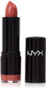 NYX PROFESSIONAL MAKEUP Extra Creamy Round Lipstick, Mars, 0.14 Ounce