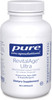 Pure Encapsulations - Revitalage Ultra - Hypoallergenic Supplement For Enhanced Cardiovascular, Metabolic And Neurocognitive Support - 90 Capsules