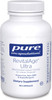 Pure Encapsulations - Revitalage Ultra - Hypoallergenic Supplement For Enhanced Cardiovascular, Metabolic And Neurocognitive Support - 90 Capsules