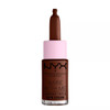 NYX Professional Makeup Bare with Me Luminous Tinted Skin Serum Universal Deep