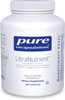 Pure Encapsulations - Ultranutrient - Hypoallergenic Multivitamin/Mineral Complex With Advanced Antioxidants - 360 Capsules
