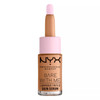 NYX Professional Makeup Bare with Me Luminous Tinted Skin Serum Universal Medium