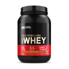 Optimum Nutrition Gold Standard 100% Whey Protein Powder, Chocolate Peanut Butter, 2 Pound