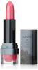 NYX Professional Makeup Black Label Lipstick, Interlude