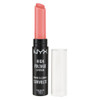 NYX High Voltage Lipstick 0.09oz - HVLS11 French Kiss