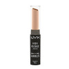 NYX Professional Makeup High Voltage Lipstick, Flawless, 2.5 Gram