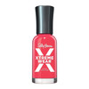 Sally Hansen Hard as Nails Xtreme Wear Nail Color, Rebel Red, 0.4 Fluid Ounce