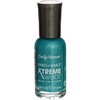 Sally Hansen Hard as Nails Xtreme Wear, Jazzy Jade 0.4 oz (Pack of 2)