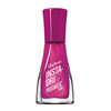 Sally Hansen Insta-Dri Nail Polish, The Future is Fuchsia, Pack of 1