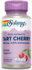 Tart Cherry Solaray 90 VegCaps