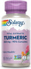 Turmeric Root Extract 300mg Solaray 120 VCaps