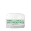 Mario Badescu Oil Free Hyaluronic Dew Cream | Hydrating Face Cream Formulated with Squalane for a Dewy Glow | 1.5 Oz