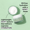 Mario Badescu Oil Free Hyaluronic Dew Cream | Hydrating Face Cream Formulated with Squalane for a Dewy Glow | 1.5 Oz