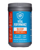 Vital Performance Sleep - Natural Sleep Aid With Collagen, L-Theanine, Magnesium Glycinate And Gaba (Orange Vanilla)