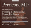 Perricone MD Neuropeptide Lifting & Illuminating Under Eye 0.5 oz