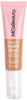 MCoBeauty Miracle Hydra Glow Oil-Free Foundation - Water-Based, Light-Medium Coverage - Features A Natural Satin Finish - Ultimate Radiant Base - With A Second-Skin Feel - Natural Tan - 1 Oz