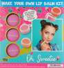 MCoBeauty Oh Sweetie Make Your Own Lip Balm Kit - With Three Unique Lip Balm Colorants - To Create Custom Shades To Suit Your Mood - Hydrating Balms To Reflect Your Own Style - 4 Pc