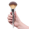 Perfect Flawless Brush,Foundation Brush and Eye Makeup Brush Set For Perfect Look