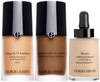 Giorgio Armani Luminous Silk Foundation, 7.50 Ounce